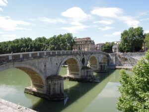 romanbridge